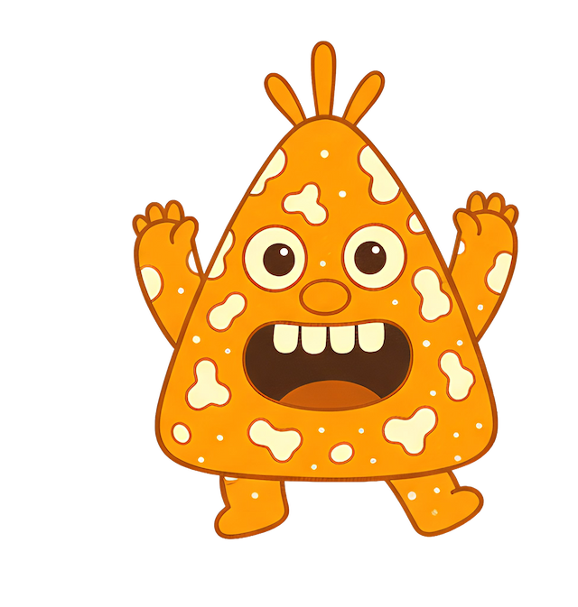 Imagem esquerda - posição padrão