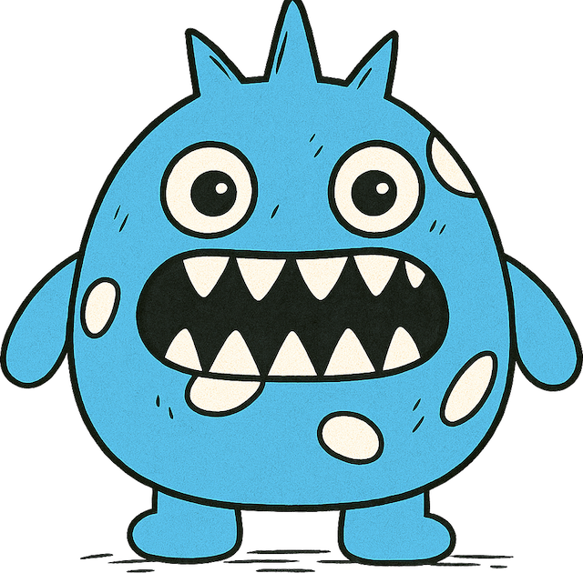 Imagem direita - posição padrão