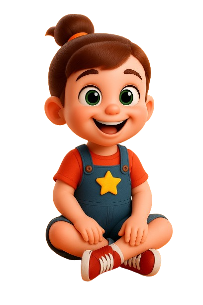 Imagem direita - posição padrão