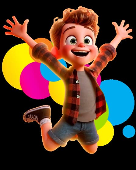 Imagem direita - posição padrão