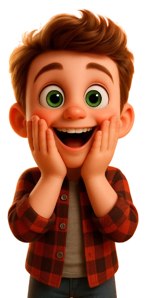 Imagem direita - posição padrão