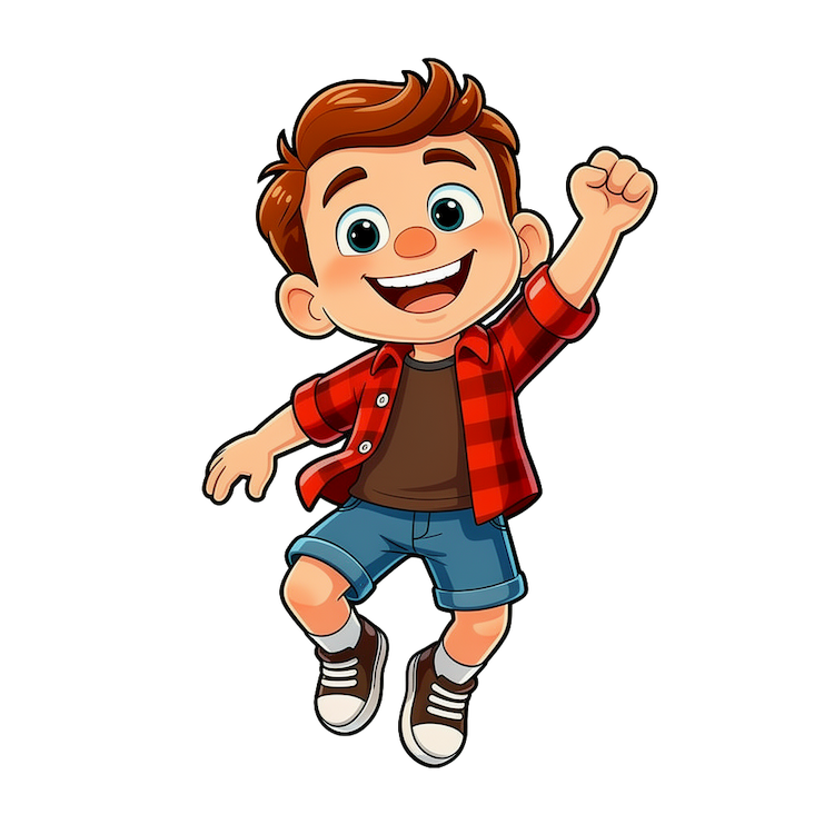 Imagem direita - posição padrão