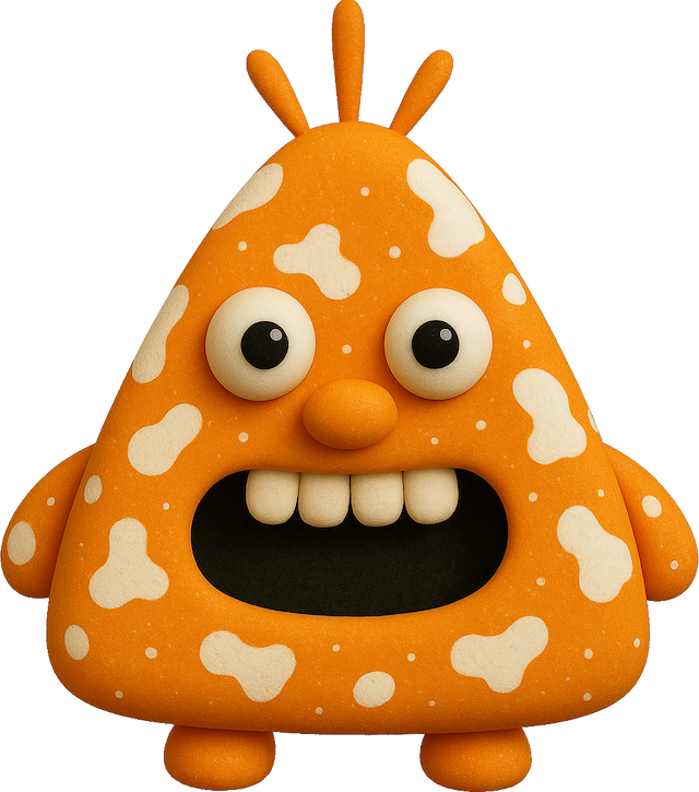 Imagem esquerda - posição padrão