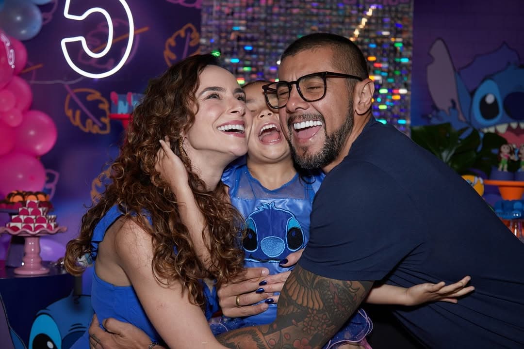 Aniversários infantis e juvenis