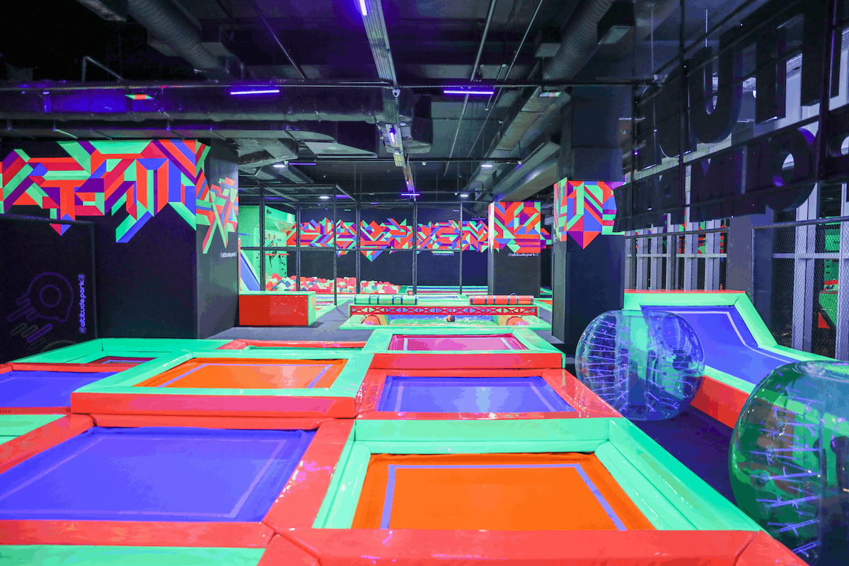 Eventos corporativos e confraternizações